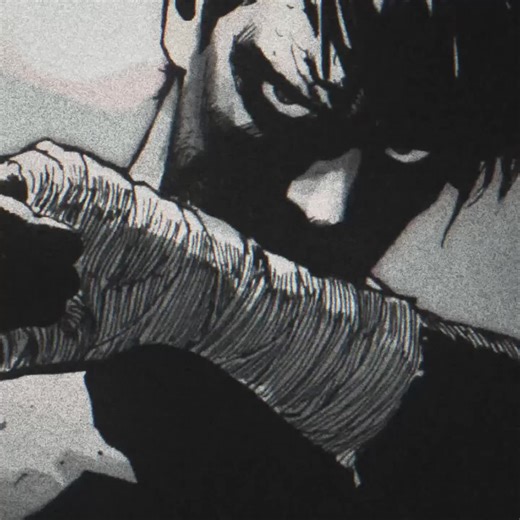 Batman Edit: Eyes Without a Face Tribute