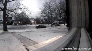 How much a piece of Michigan meteorite could be worth and how to identify it against a rock