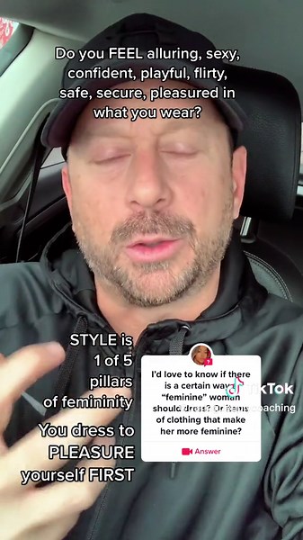 How to Dress Feminine: Unlock Your True Essence