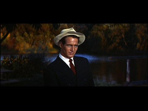 The Long, Hot Summer (1958)