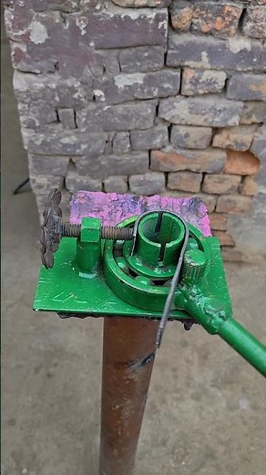 Master the Art of Metal Bending!#shorts