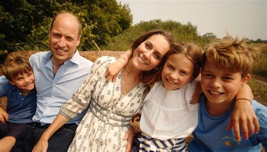 Princess Charlotte, Prince Louis receive shocking news about royal future