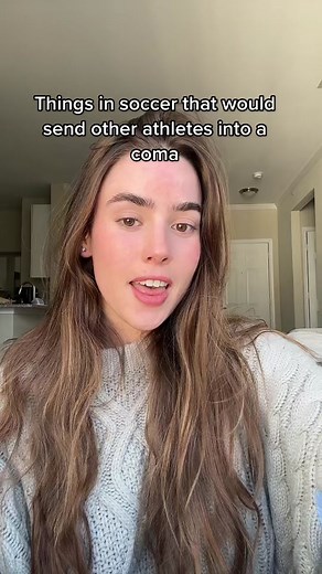 Challenges in Soccer: Heading Balls, Blocking Shots, and More