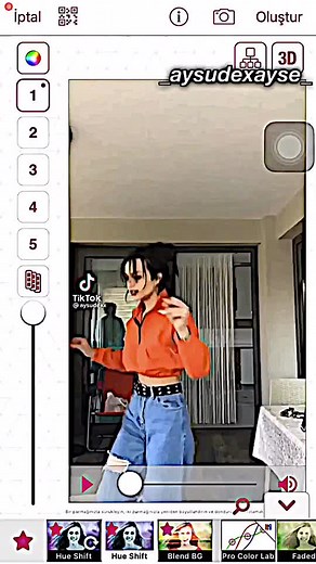 Arkadaşlar ben bişey yaptı-@aysudexx #ayfc #_aysudexayse_ #aysudexx #ayfc🍀 #emekvarkesfet