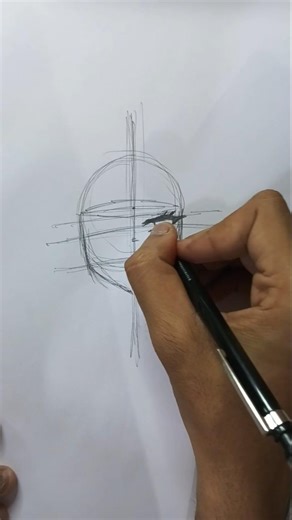 Alya San Drawing Tutorial............