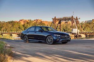 Only 1 Mercedes-Benz Makes Car and Driver's Safest Cars of 2022 List