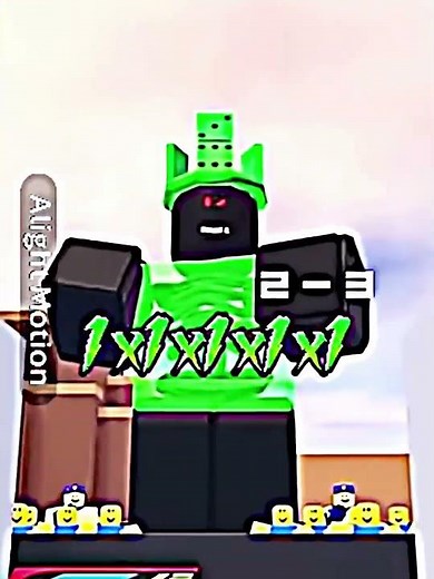 1x1x1x1 vs Guest 666 #shorts #roblox #edit