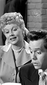 448K views · 15K reactions | Ricky goes over Lucy's spending. #ilovelucy Now Streaming on #PlutoTV and Paramount+ | I Love Lucy | Facebook