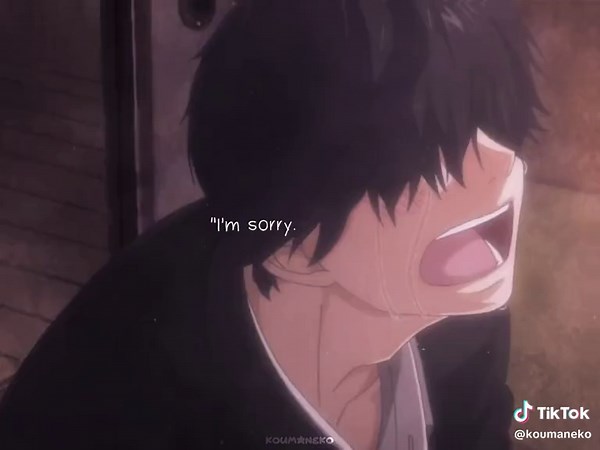 Exploring Kou Tanaka in Ao Haru Ride