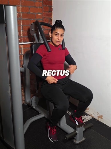 Master the Abdominal Machine for Core Strength