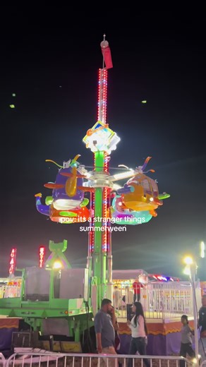 Convincing My Wife for Summerween Fun