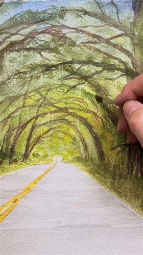 Learn this simple watercolor lifting technique to help add tone and highlights to your watercolour paintings. Follow for more beginner tips and tricks. #watercolorpainting #watercolorforbeginners #watercolor_daily #watercolorist #watercolorart #watercolor #watercolortips #watercolortips | Let's Paint Watercolors