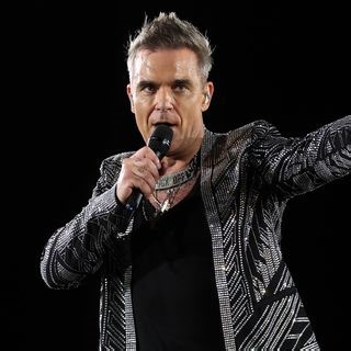 Robbie Williams documentary - First Look Trailer (Netflix)