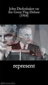 The Great Flag Debate