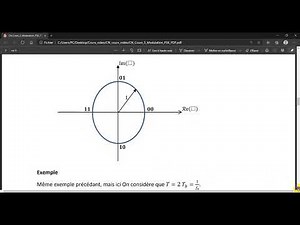 CN Cours 5 Modulation PSK