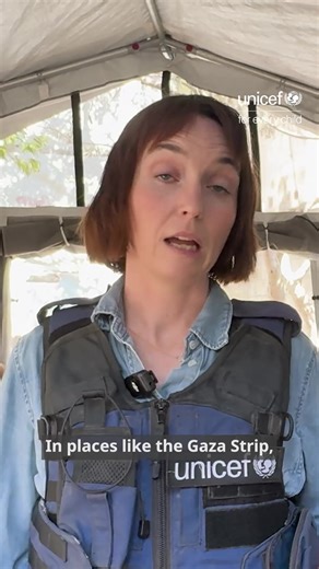 This simple sachet can save a child's life. UNICEF uses Ready to Use Therapeutic Food or RUTF to treat severe malnutrition in children—no water, no cooking, just life-saving nutrition. Help us reach more children in crisis. Donate now https://tinyurl.com/UNICEF-IAM-Video14 | UNICEF Philippines