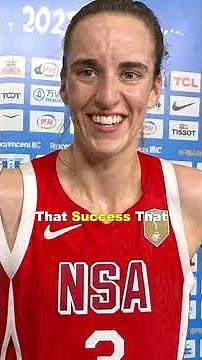 Caitlin Clark Gets Lawyer After Brutal Hit #caitlinclarkconfesses #wnba