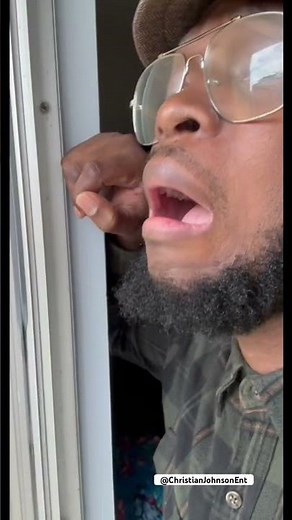 Get your tickets! #christianjohnsoncomedy #comedy #funny #funnyvideo #funnyshorts #trend #trending