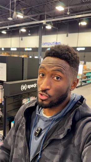 Marques Brownlee on Instagram: "Full circle @dbrand"