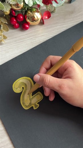 Balloon lettering tutorial ✨❤️ #tutorial #drawing #lettering