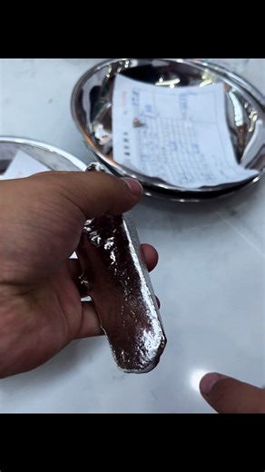 1K views · 26 reactions | #PGM #iridium # rhodium # platinumm # palladium #rutheniumWe are a company that recycles, refines and sells precious metals. If you have precious metals and scrap that need to be sold, we will recycle them at high prices. I hope my boss can contact me. My WhatsApp is +84867772673 | Mir Liu | Facebook