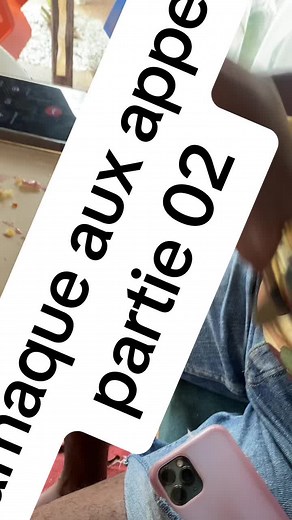 Vidéos de Toussaint (@ipotetoussaint) avec son original - Toussaint