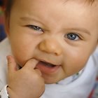 How Long Before You See Teeth Once Teething Symptoms Start?
