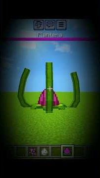 Minecraft #shorts