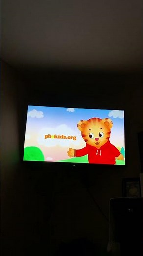 Daniel tiger credits