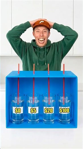 Is The Most Expensive Water Worth It?