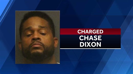 Guilford County detention officer charged with misdemeanor assault