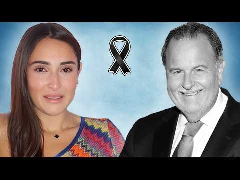 Trágico final para Raúl De Molina - Hace 5 minutos: Su hija llora y confirma la desgarradora noticia