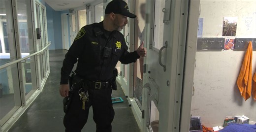 If you have a passion to want to help people, #sfsheriff is LOOKING FOR YOU!! Provide for your family and take care of your community. #WEAREHIRING visit joinsfsheriff.com or text (415) 429-4191 to chat with a recruiter. #career #community #publicsafety #lawenforcement #leadership #sanfrancisco | San Francisco Sheriff's Office