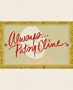 Always...Patsy Cline