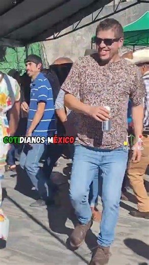 Bien bailado!
