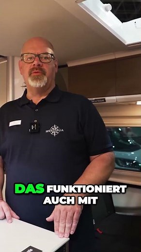 Der 6mTrend bei Kastenwagen 🤩 Aufbau Ausstattung und Gewicht im Fokus