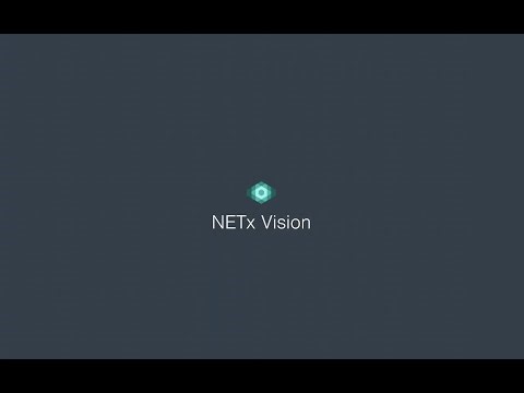 Visualization for GRMS, NETx Vision App and HVAC Library - Webinar Session 12