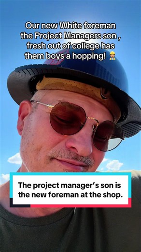 Fresh College Leadership vs Experienced Foremen: Which Is Better on Construction Sites?