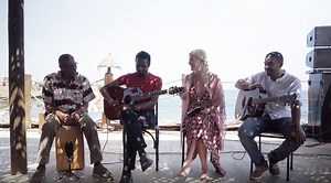 48K views · 2.3K reactions | In beautiful Cape Verde, we met up with...