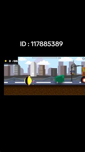 Desafíos en Geometry Dash: Zombie 2