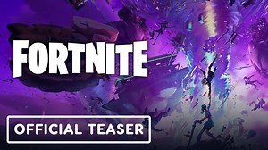Fortnite - Official 'Fracture' Chapter 3 Finale Event Teaser Trailer - The Global Herald