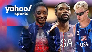 Olympics - Daily Recap: Mon. Aug. 5