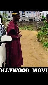 When a Rich Man Falls in Love with a Poor Village Girl in Old Nollywood Movies