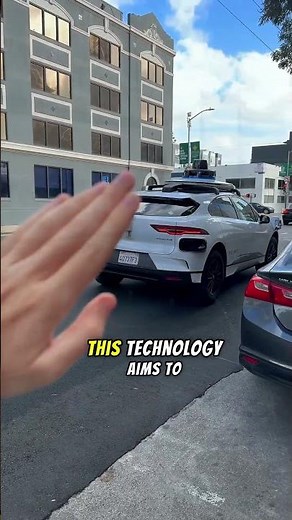 Cars That DRIVE Without HUMANS?😳