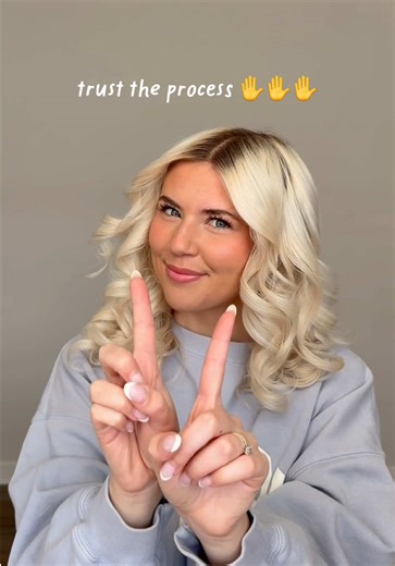 Achieve a Stunning Blowout for Healthy Hair