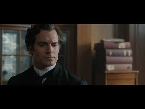 Sherlock Holmes Proud To His Sister | Enola Holmes (2020) Movie Best Scene HD