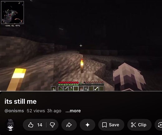 Exploring My Life Through Minecraft: A Gen Z Perspective