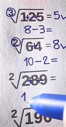 square root simplified