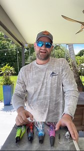 Interchange Lure Skirt Colors & Heads in Seconds! “A Must Have for Offshore Fishing”. Get them at our website link in Bio. Fishingfins.com #fishingfins #fishing #offshorefishing #saltwaterfishing #angler #anglers #fishingtrip #ocean #sealife #oceanlife #fypシ゚viralシ #fypシ #fyp | Fishingfins