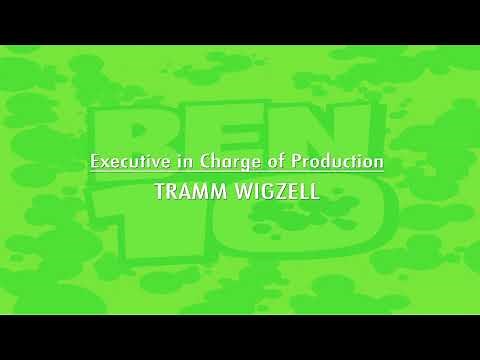 Ben 10 Classic Season 01 End Credits 2005